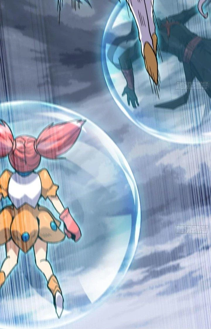 Dũng Sĩ Nấm Chapter 41 - Trang 4