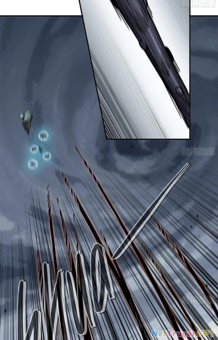 Dũng Sĩ Nấm Chapter 41 - Trang 4
