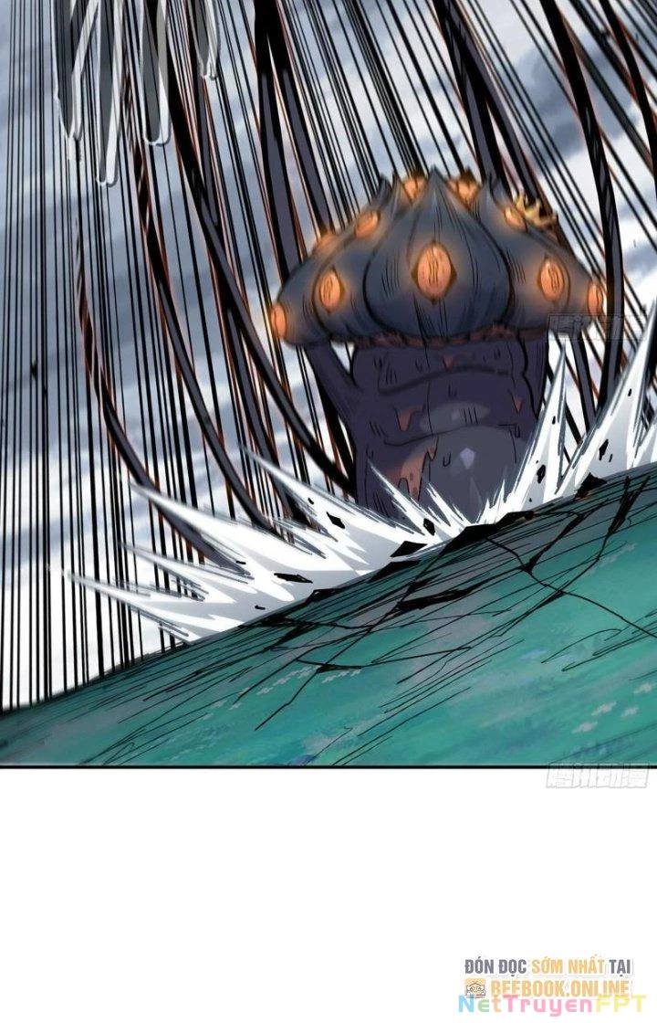 Dũng Sĩ Nấm Chapter 41 - Trang 4