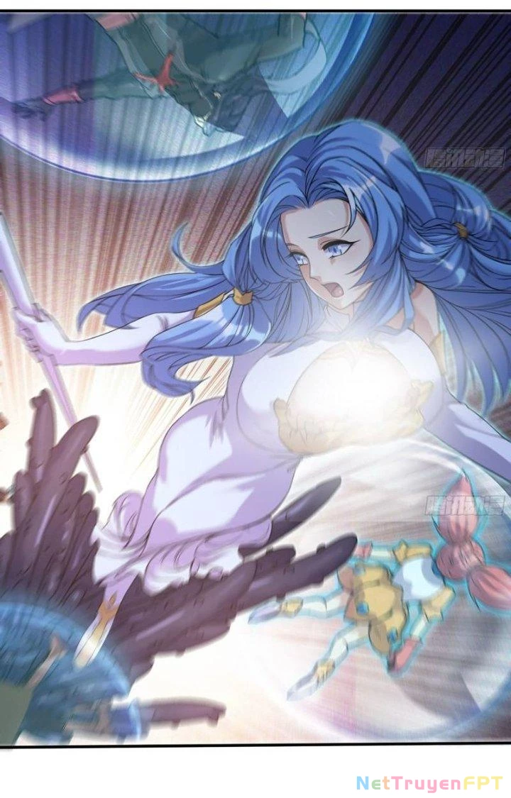 Dũng Sĩ Nấm Chapter 41 - Trang 4