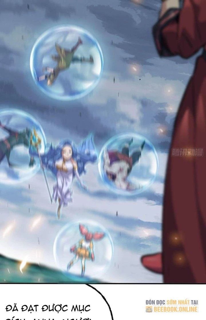 Dũng Sĩ Nấm Chapter 41 - Trang 4