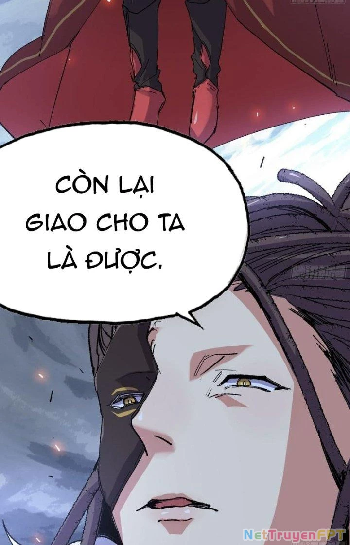 Dũng Sĩ Nấm Chapter 41 - Trang 4
