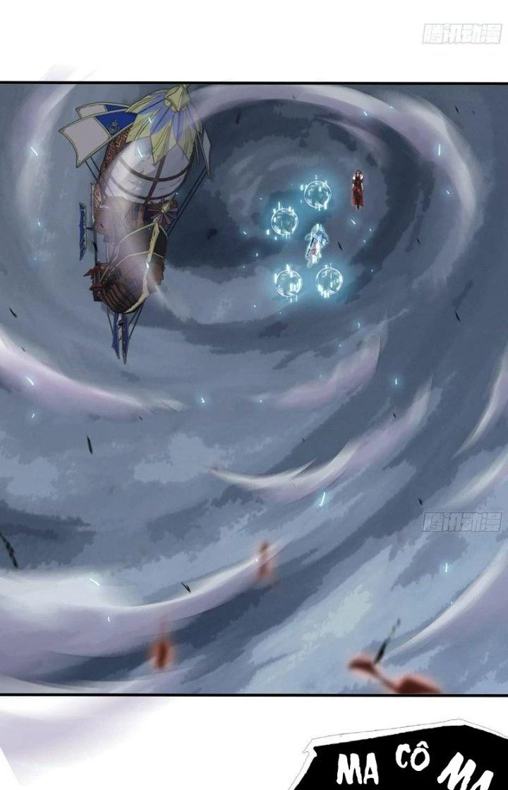Dũng Sĩ Nấm Chapter 41 - Trang 4