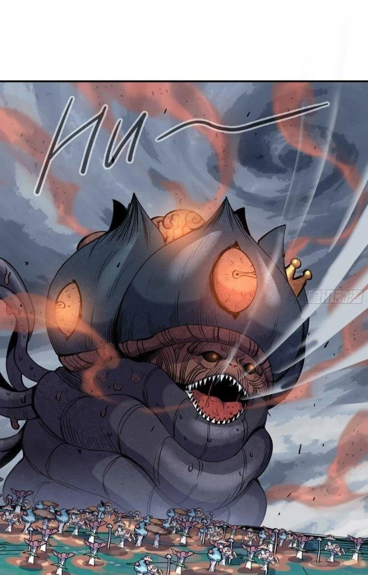 Dũng Sĩ Nấm Chapter 41 - Trang 4