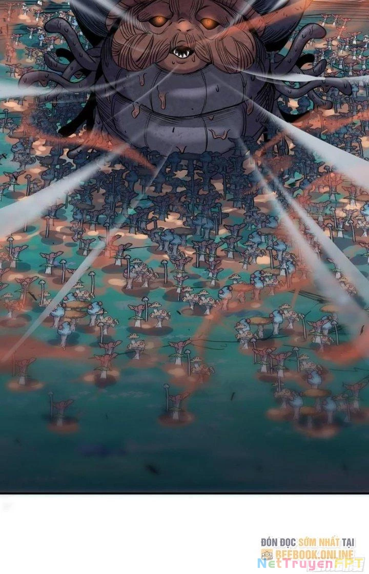 Dũng Sĩ Nấm Chapter 41 - Trang 4