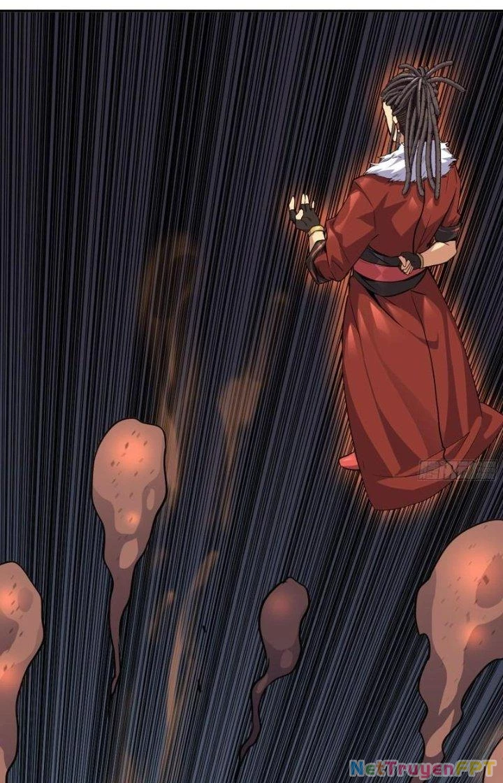 Dũng Sĩ Nấm Chapter 41 - Trang 4
