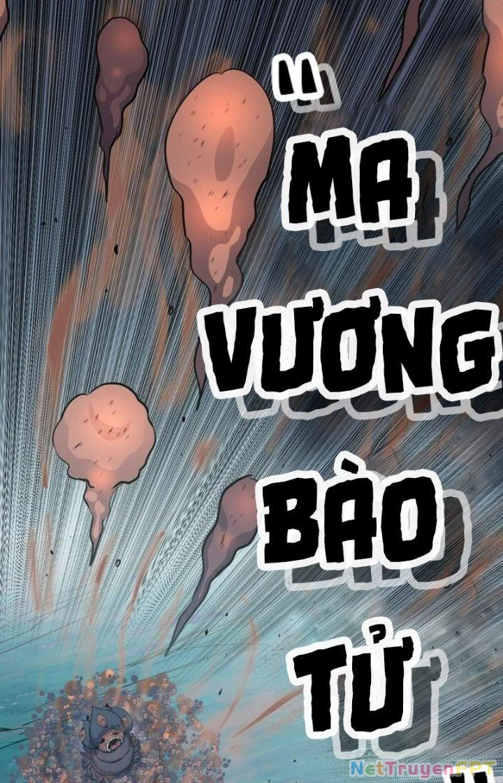 Dũng Sĩ Nấm Chapter 41 - Trang 4