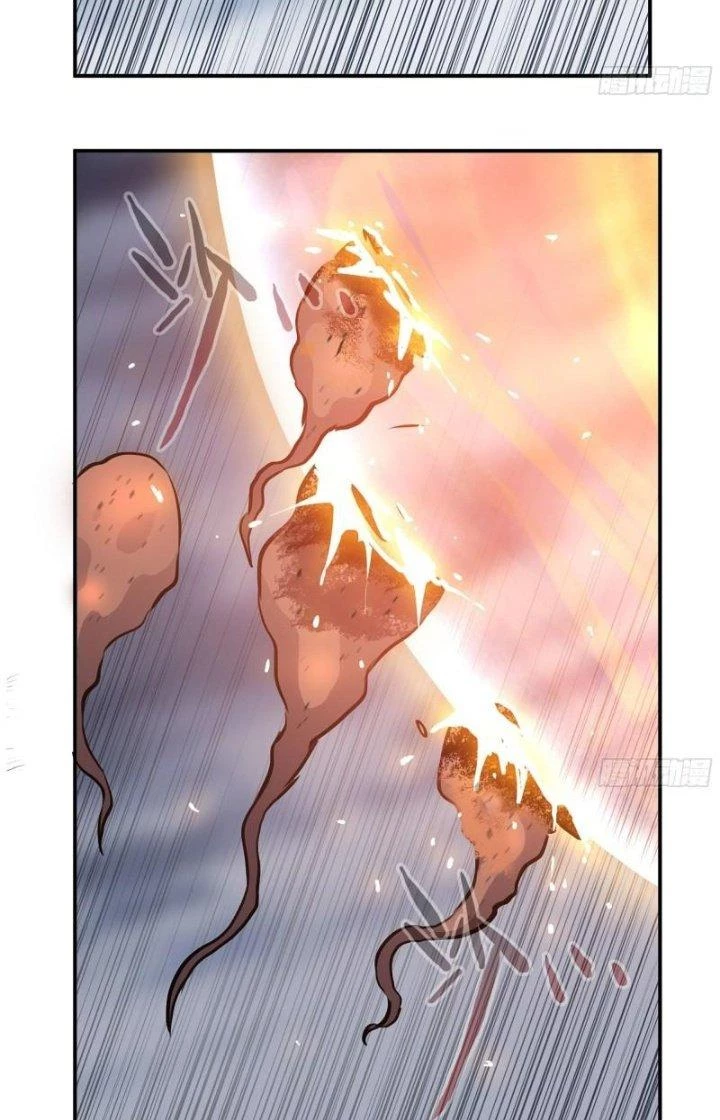 Dũng Sĩ Nấm Chapter 41 - Trang 4