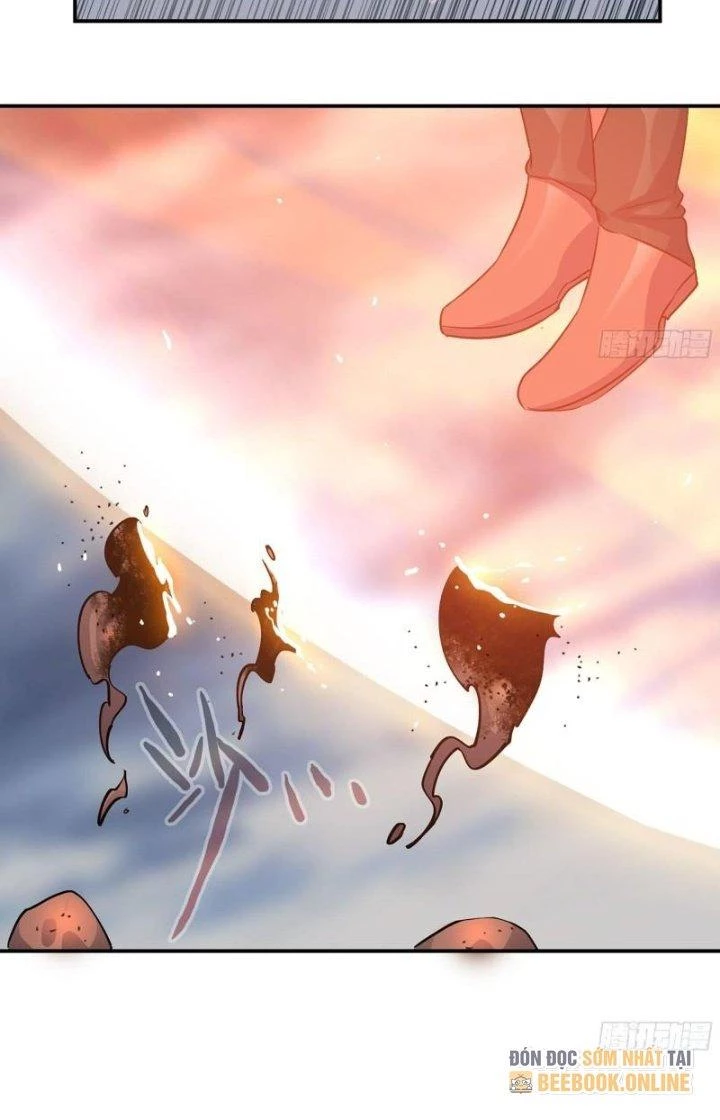 Dũng Sĩ Nấm Chapter 41 - Trang 4