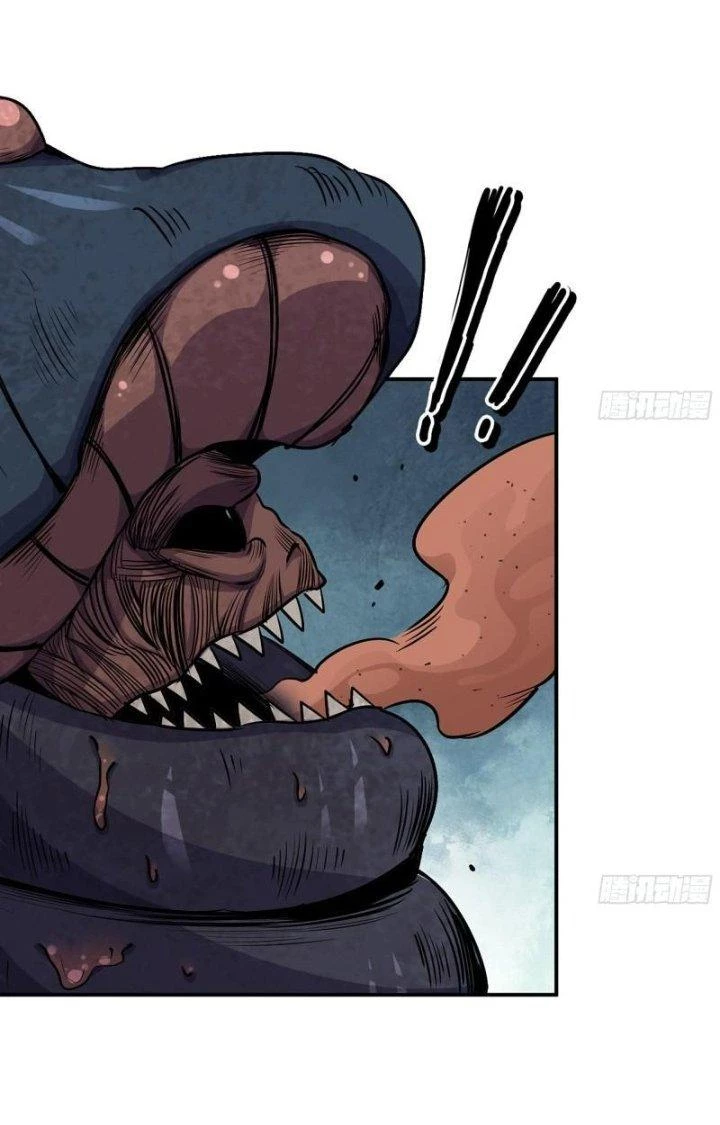 Dũng Sĩ Nấm Chapter 41 - Trang 4