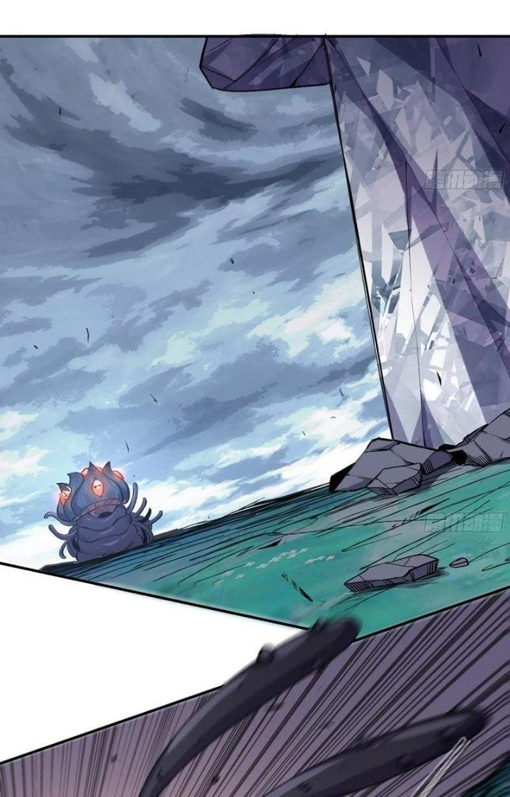 Dũng Sĩ Nấm Chapter 41 - Trang 4
