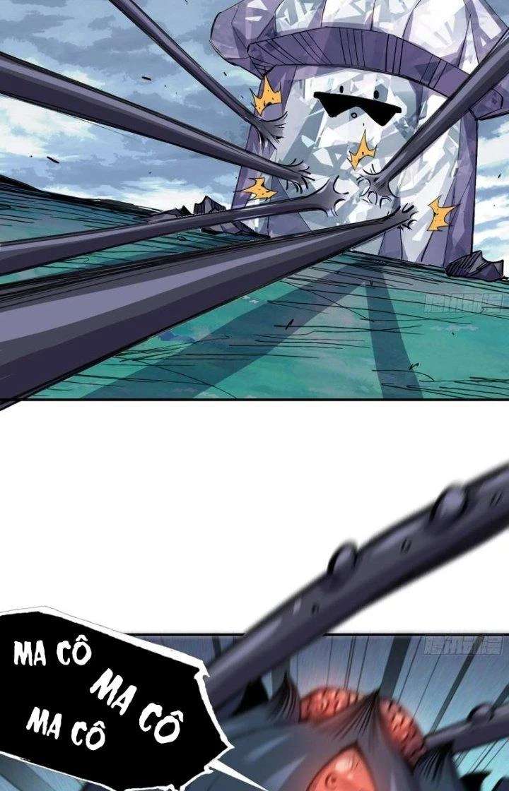 Dũng Sĩ Nấm Chapter 41 - Trang 4