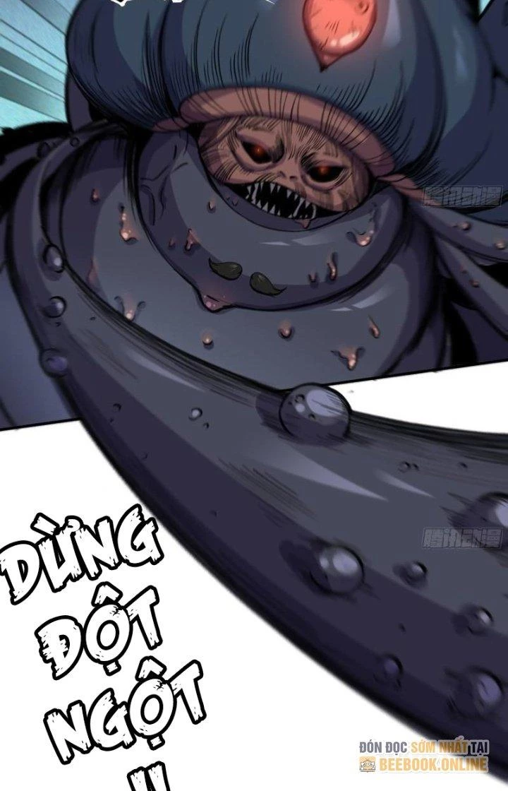 Dũng Sĩ Nấm Chapter 41 - Trang 4