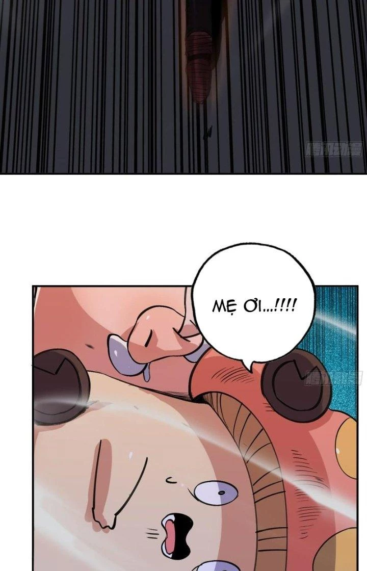 Dũng Sĩ Nấm Chapter 41 - Trang 4