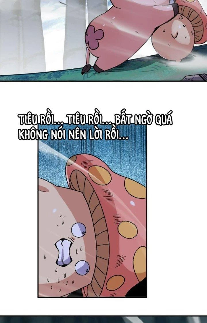 Dũng Sĩ Nấm Chapter 41 - Trang 4