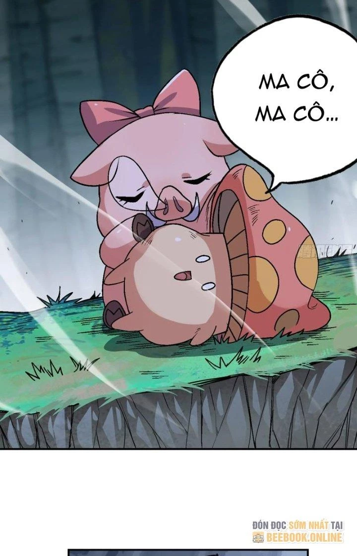 Dũng Sĩ Nấm Chapter 41 - Trang 4
