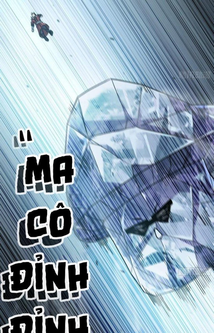 Dũng Sĩ Nấm Chapter 41 - Trang 4