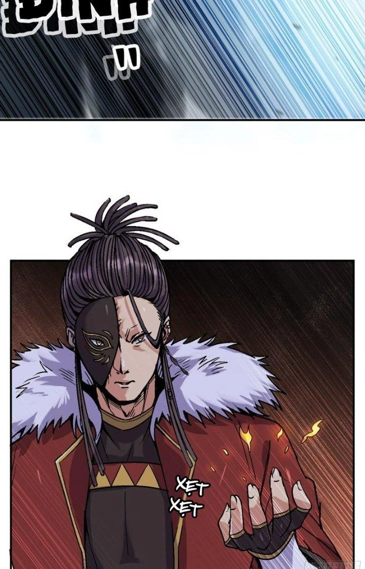 Dũng Sĩ Nấm Chapter 41 - Trang 4