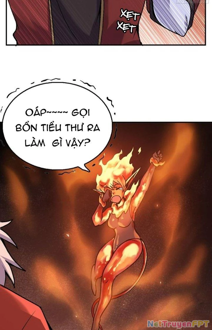 Dũng Sĩ Nấm Chapter 41 - Trang 4