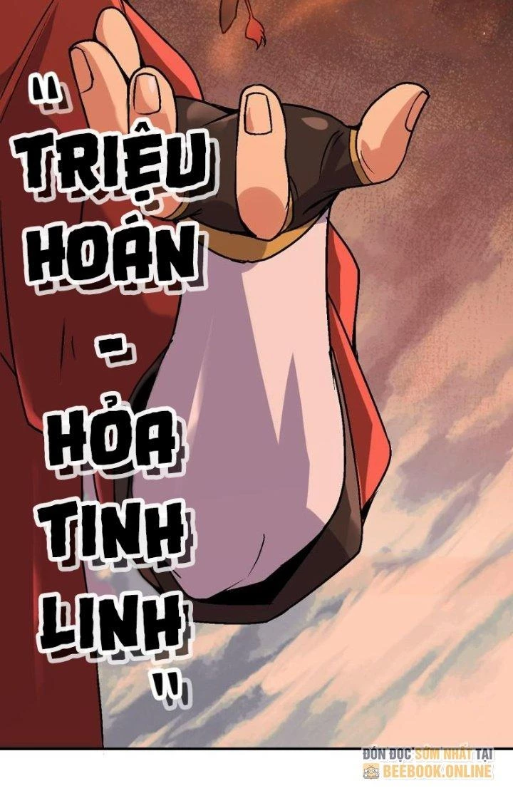 Dũng Sĩ Nấm Chapter 41 - Trang 4