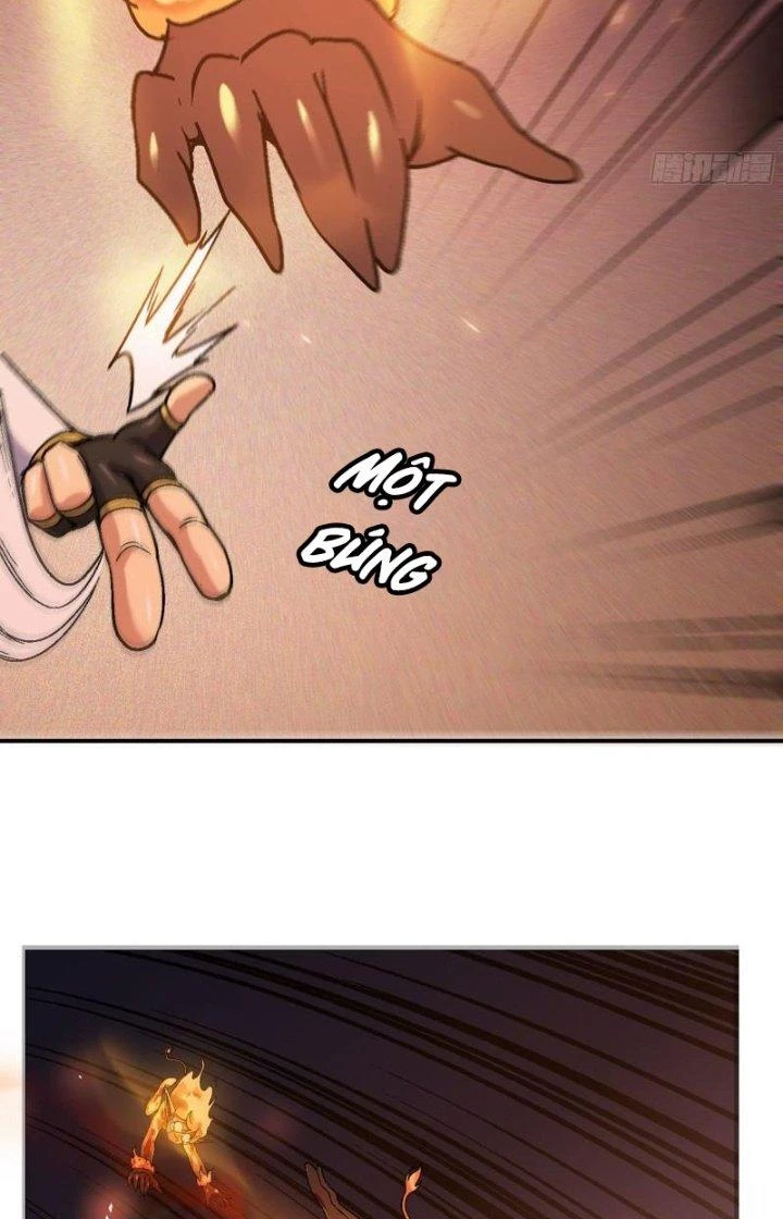 Dũng Sĩ Nấm Chapter 41 - Trang 4