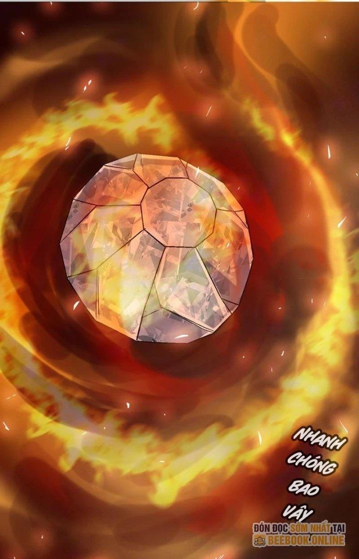 Dũng Sĩ Nấm Chapter 41 - Trang 4