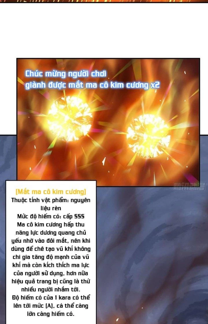 Dũng Sĩ Nấm Chapter 41 - Trang 4