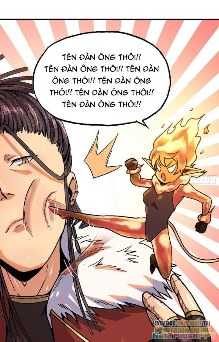 Dũng Sĩ Nấm Chapter 41 - Trang 4