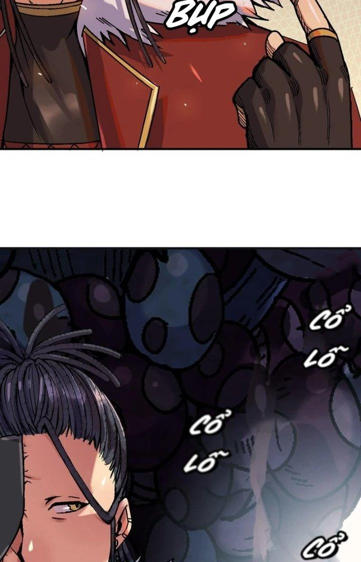 Dũng Sĩ Nấm Chapter 41 - Trang 4