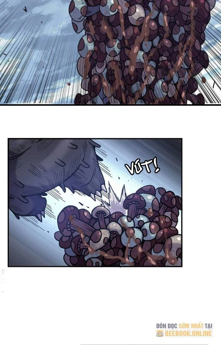 Dũng Sĩ Nấm Chapter 41 - Trang 4