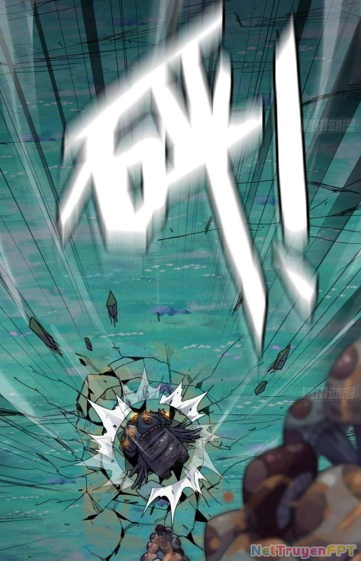 Dũng Sĩ Nấm Chapter 41 - Trang 4