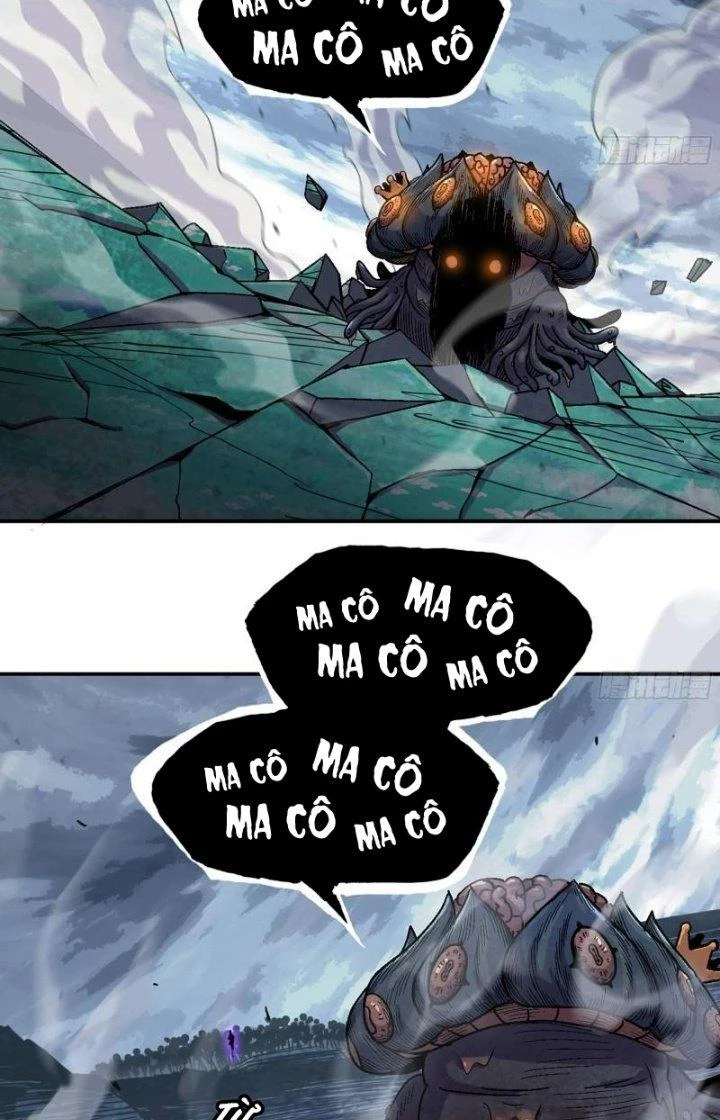 Dũng Sĩ Nấm Chapter 41 - Trang 4