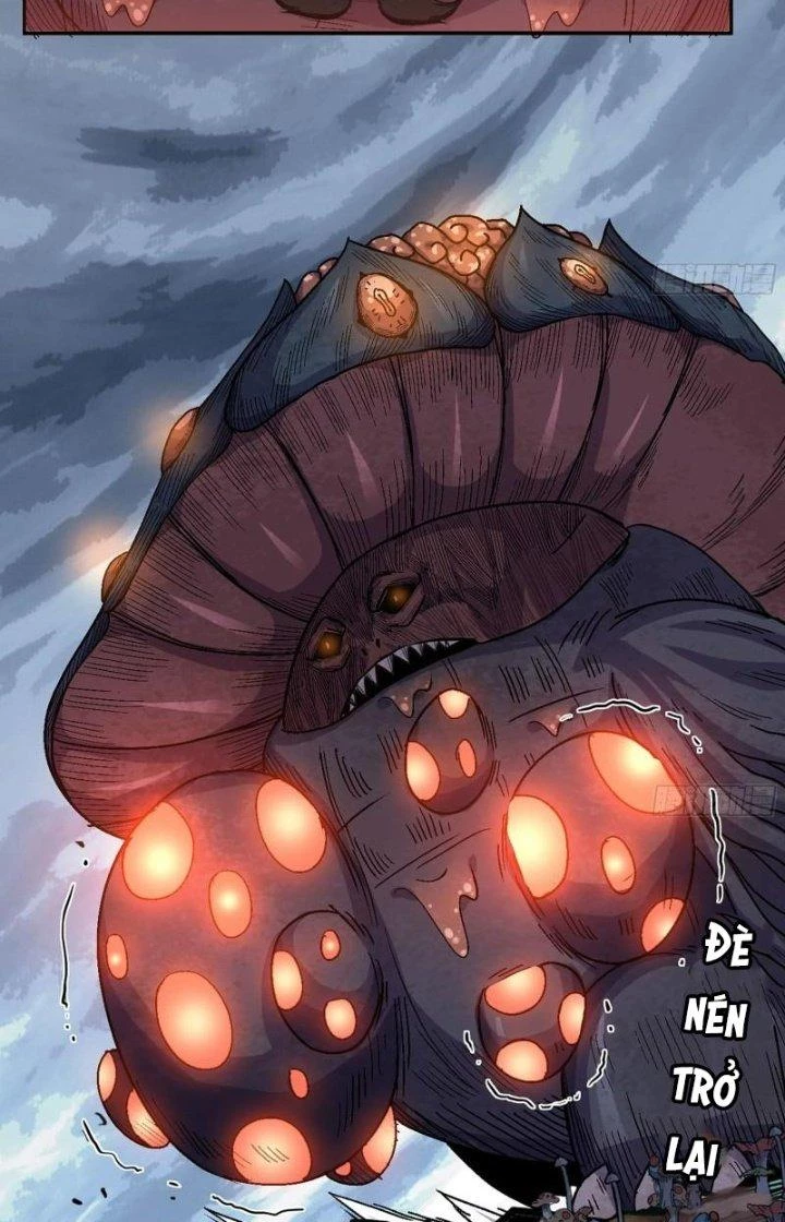 Dũng Sĩ Nấm Chapter 41 - Trang 4