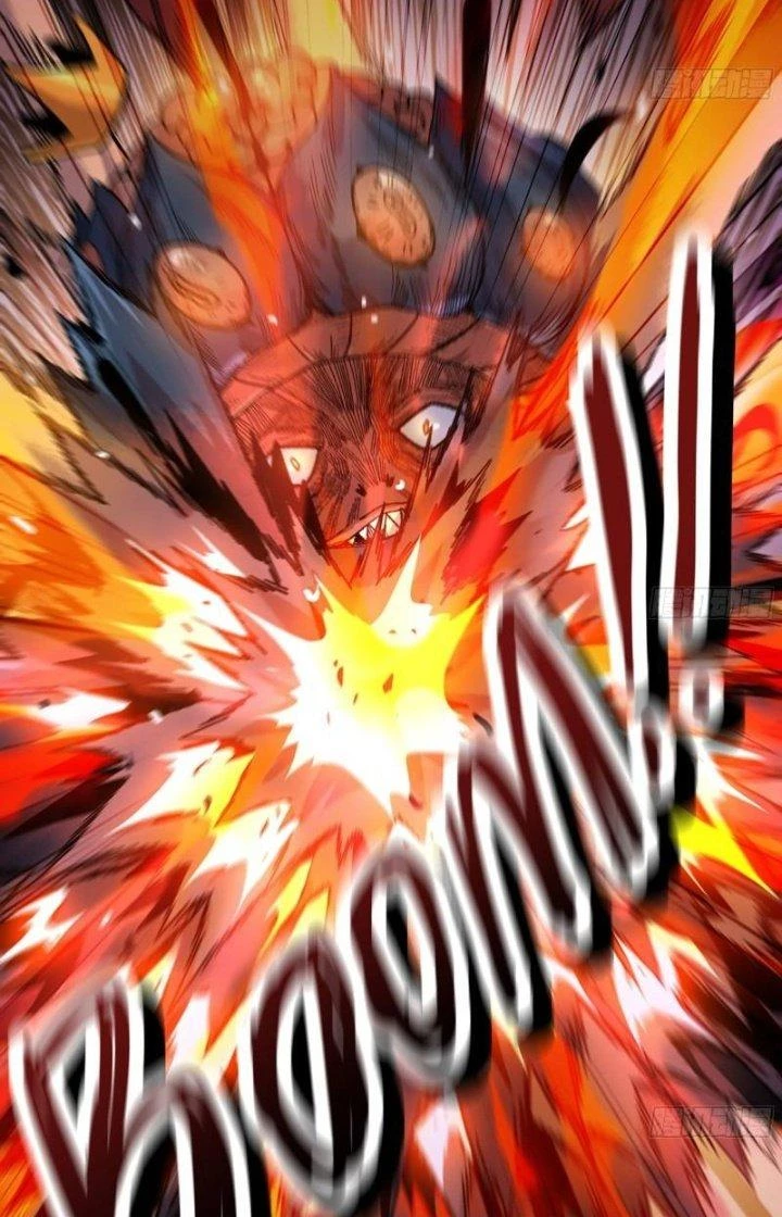 Dũng Sĩ Nấm Chapter 41 - Trang 4