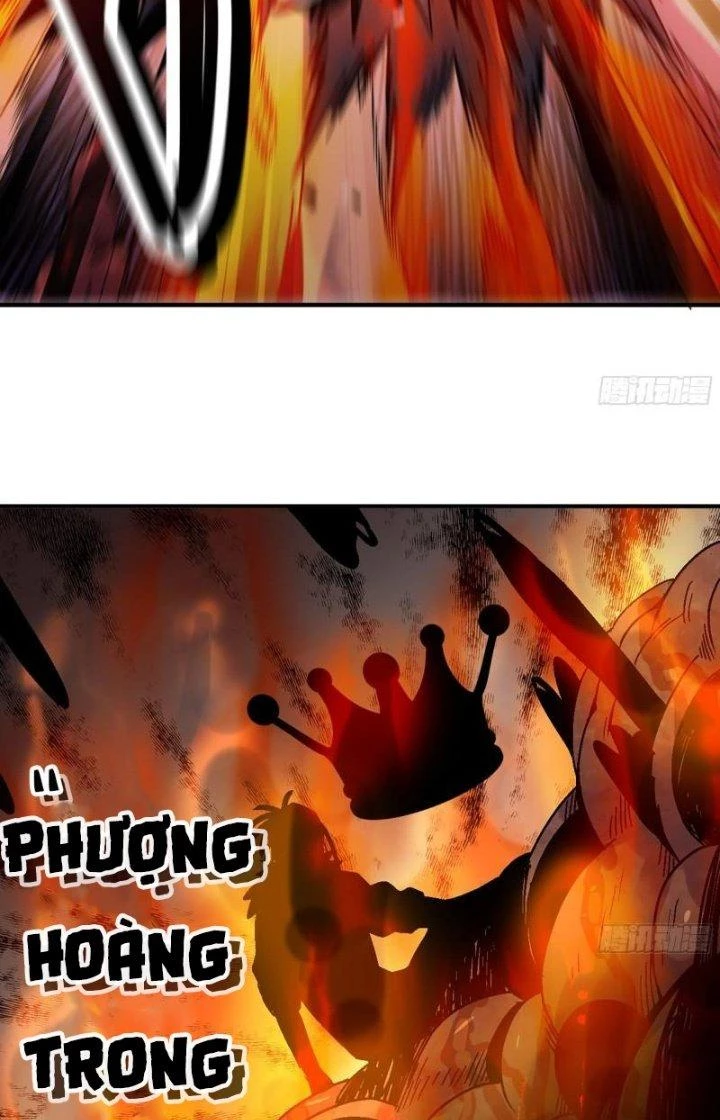 Dũng Sĩ Nấm Chapter 41 - Trang 4