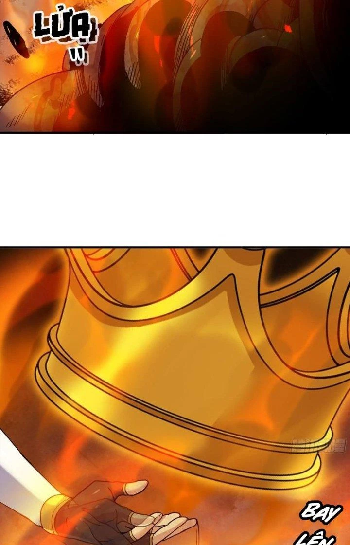 Dũng Sĩ Nấm Chapter 41 - Trang 4