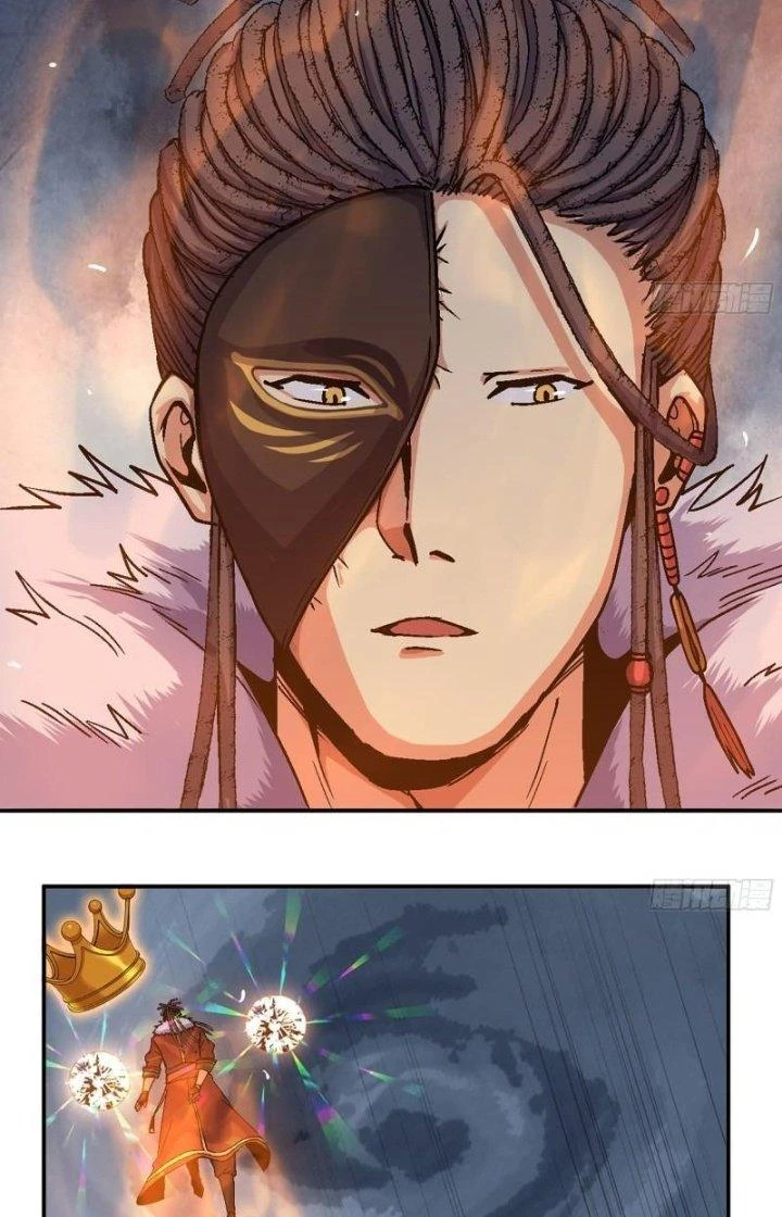 Dũng Sĩ Nấm Chapter 41 - Trang 4