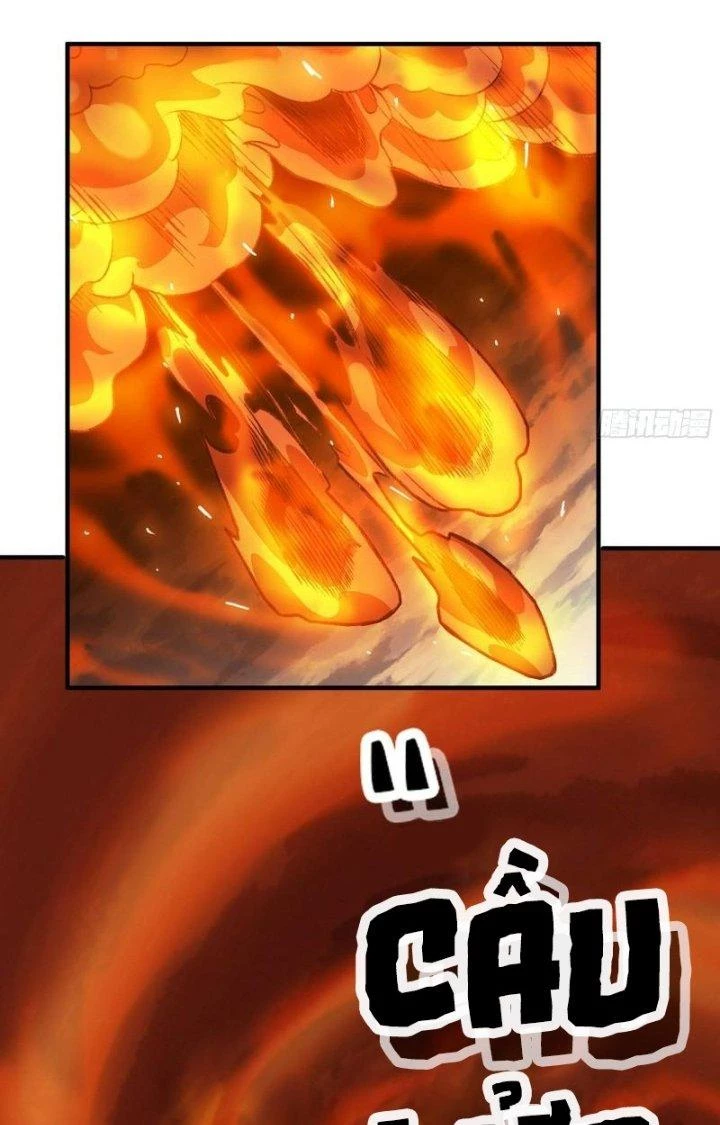 Dũng Sĩ Nấm Chapter 41 - Trang 4