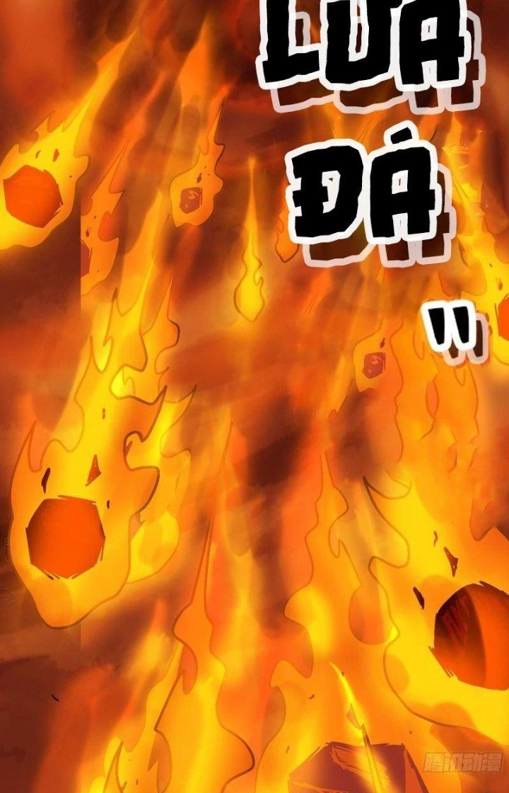Dũng Sĩ Nấm Chapter 41 - Trang 4