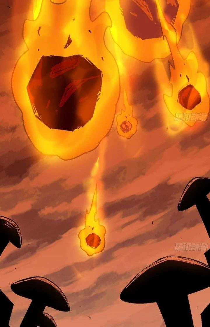 Dũng Sĩ Nấm Chapter 41 - Trang 4