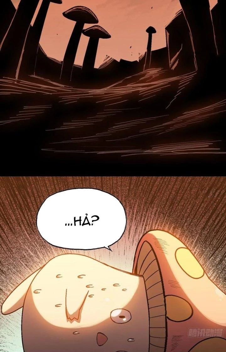 Dũng Sĩ Nấm Chapter 41 - Trang 4