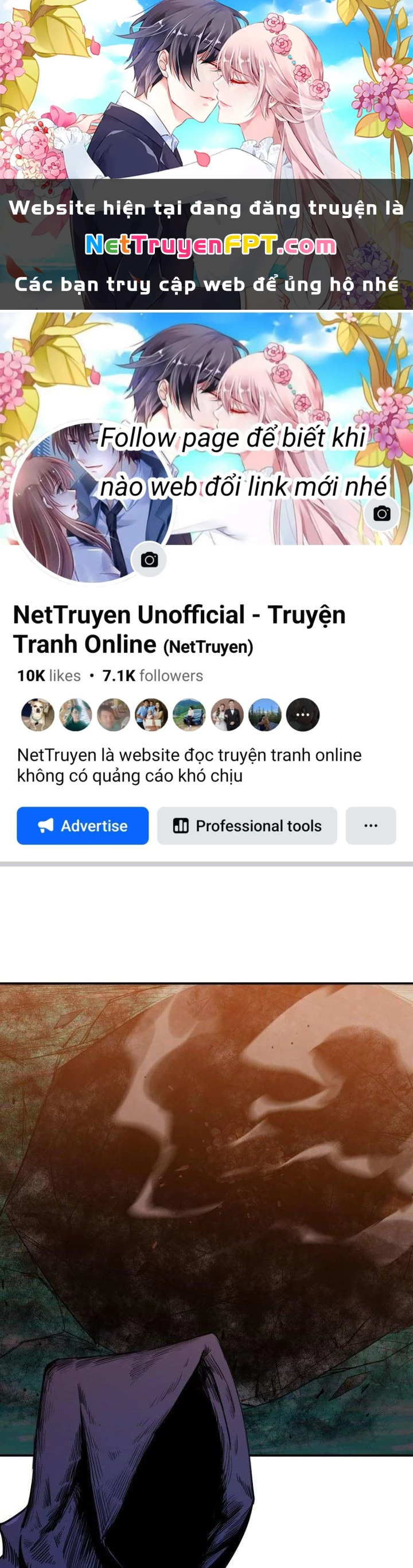 Dũng Sĩ Nấm Chapter 42 - Next Chapter 43