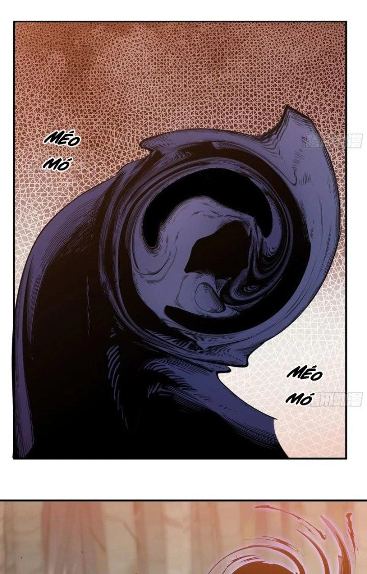 Dũng Sĩ Nấm Chapter 42 - Trang 4