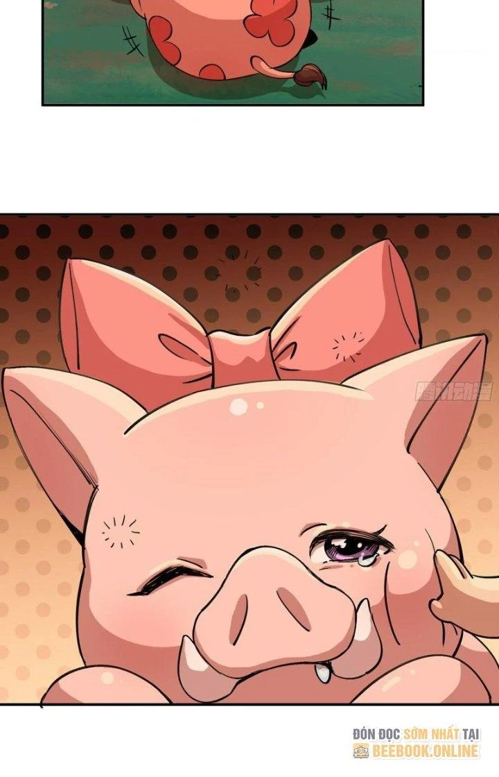 Dũng Sĩ Nấm Chapter 42 - Trang 4