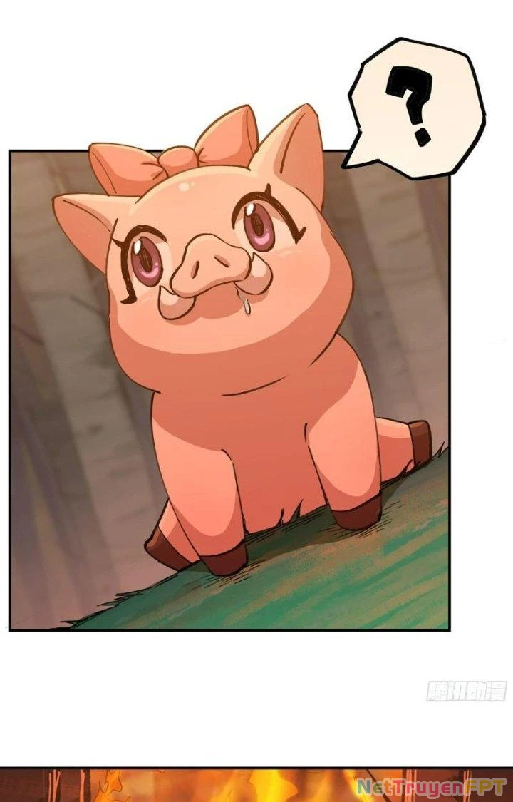 Dũng Sĩ Nấm Chapter 42 - Trang 4