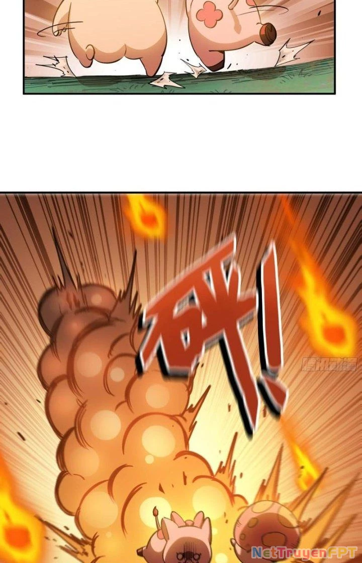 Dũng Sĩ Nấm Chapter 42 - Trang 4