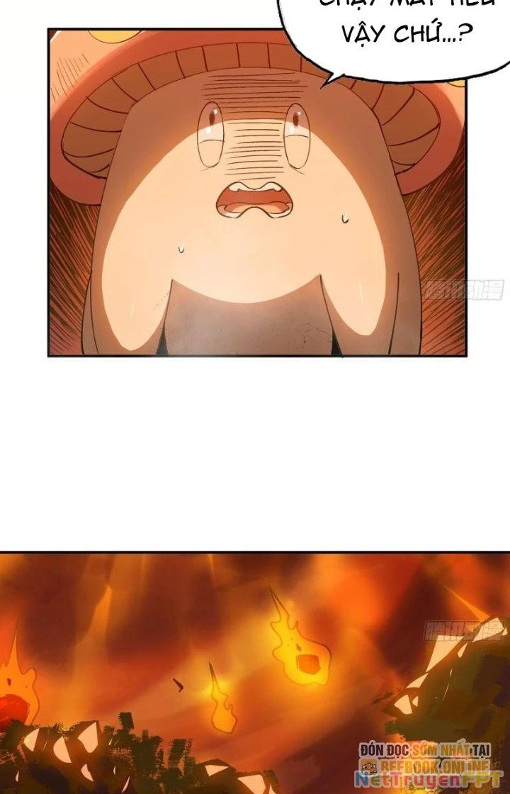 Dũng Sĩ Nấm Chapter 42 - Trang 4