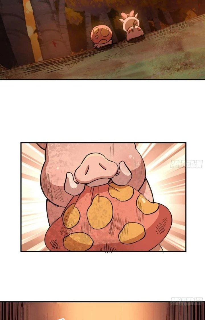 Dũng Sĩ Nấm Chapter 42 - Trang 4