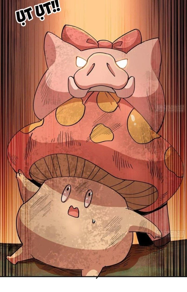 Dũng Sĩ Nấm Chapter 42 - Trang 4
