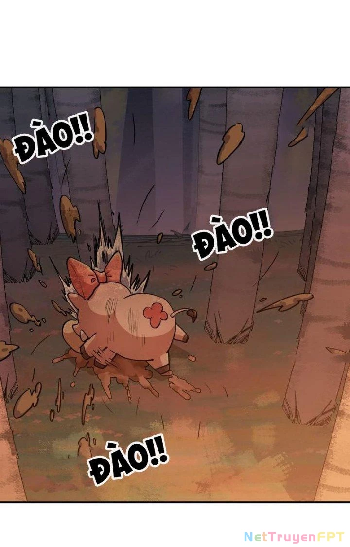 Dũng Sĩ Nấm Chapter 42 - Trang 4